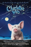 Minik Örümcek Şarlot Filmi Charlotte's Web Movie