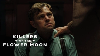 Killers of the Flower Moon - Official Trailer - Tanıtım Fragmanı
