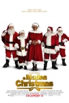A Madea Christmas Filmi A Madea Christmas Movie