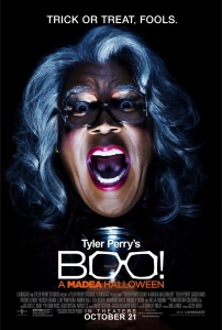 Boo! A Madea Halloween (2016) Filmi Boo! A Madea Halloween Movies