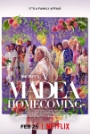 Madea'nın Muhteşem Dönüşü Filmi Tyler Perry's A Madea Homecoming Movie