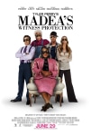 Madea’nın Tanık Koruması Filmi Madea's Witness Protection Movie