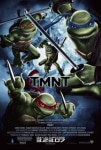 Ninja Kaplumbağalar Filmi TMNT Movie