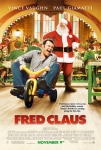 Noel Baba Fred Filmi Fred Claus Movie