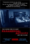 Paranormal Aktivite Filmi Paranormal Activity Movie