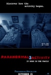 Paranormal Aktivite 3 Filmi Paranormal Activity 3 Movie