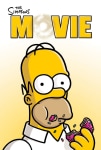 Simpsonlar: Sinema Filmi Filmi The Simpsons Movie Movie