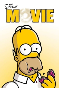 Simpsonlar: Sinema Filmi (2007) - The Simpsons Movie