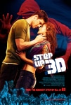 Sokak Dansı 3 Filmi Step Up 3D Movie