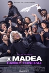 Tyler Perry'den Madea Aile Cenazesi Filmi A Madea Family Funeral Movie