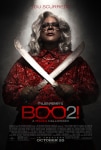 Tyler Perry's Boo 2! A Madea Halloween Filmi Boo 2! A Madea Halloween Movie