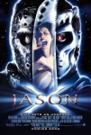 13. Cuma 10: Jason X Filmi Jason X Movie