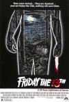 13. Cuma Filmi Friday the 13th Movie