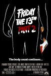 13. Cuma 2. Bölüm Filmi Friday the 13th Part 2 Movie