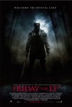 13. Cuma Filmi Friday the 13th Movie