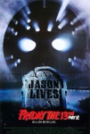 13. Cuma 6: Jason Yaşıyor Filmi Friday the 13th Part VI: Jason Lives Movie