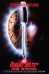 13. Cuma 7: Yeni Kan Filmi Friday the 13th Part VII: The New Blood Movie