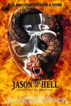 13. Cuma 9: Jason Cehenneme Git Filmi Jason Goes to Hell: The Final Friday Movie