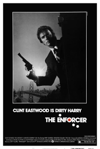 Affetmeyen Adam (1976) - The Enforcer