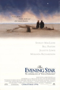 Akşam Yıldızı Sinema Filmi The Evening Star Movie