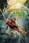Amazon'da Fırtına Filmi Romancing the Stone Movie