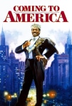 Amerika Rüyası Filmi Coming to America Movie