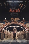 Avalon Filmi Avalon Movie