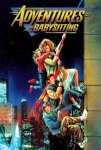 Bebek Bakıcısının Maceraları Filmi Adventures in Babysitting Movie
