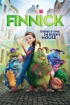 Çılgın Dostum Finnik Filmi Finnick Movie