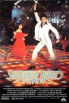 Cumartesi Gecesi Ateşi Filmi Saturday Night Fever Movie