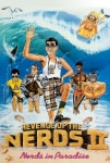 Dangalakların İntikamı 2 Filmi Revenge of the Nerds II: Nerds in Paradise Movie