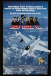 Demir Kartal 2 Filmi Iron Eagle II Movie