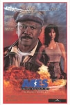 Demir Kartallar 3 Filmi Aces: Iron Eagle III Movie