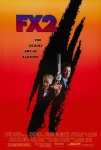 F/X 2 Filmi F/X2 Movie