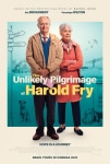 Harold Fry'ın Beklenmedik Yolculuğu Filmi The Unlikely Pilgrimage of Harold Fry Movie