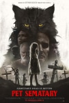 Hayvan Mezarlığı Filmi Pet Sematary Movie