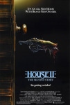 House II: The Second Story Filmi House II: The Second Story Movie