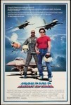 Iron Eagle Filmi Iron Eagle Movie