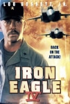 Iron Eagle on the Attack Filmi Iron Eagle on the Attack Movie