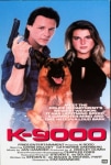 K-9000 Filmi K-9000 Movie
