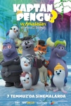 Kaptan Pengu ve Arkadaşları 3: Buz Mandası Efsanesi Filmi Kaptan Pengu ve Arkadaşları 3: Buz Mandası Efsanesi Movie