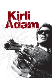 Kirli Adam (1971) - Dirty Harry