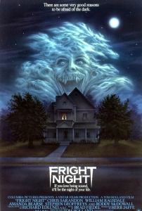 Komşum Bir Vampir (1985) - Fright Night
