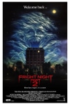 Komşum Bir Vampir II Filmi Fright Night Part 2 Movie