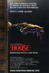 Korku Evi Filmi House Movie