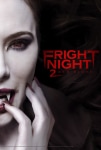 Korku Gecesi 2: Yeni Kan Filmi Fright Night 2 Movie