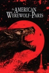 Kurt Adam Paris'te Filmi An American Werewolf in Paris Movie