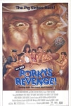 Porky's Revenge! Filmi Porky's Revenge Movie
