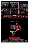 Savaş Oyunları Filmi WarGames Movie