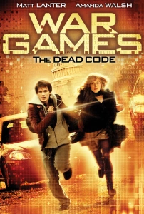 Savaş Oyunları 2: Ölü Kod (2008) - WarGames: The Dead Code